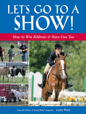 cover image of Let's Go to a Show